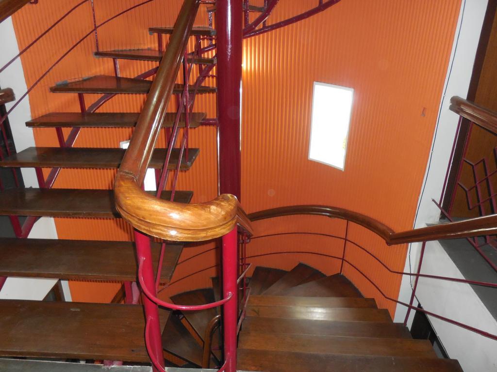 Tashi Thendup Hotell Gangtok Exteriör bild